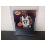 2012-13 PANINI BRILLIANCE #98 KOBE BRYANT