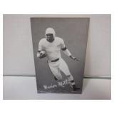 1948-52 W468 EXHIBITS MARION MOTLEY