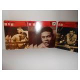 1978 JOE LOUIS LOT