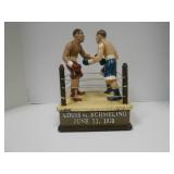 JOE LOUIS VS MAX SCHMELLING TOY