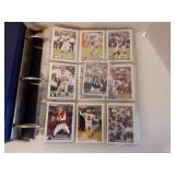 2004 TOPPS TOTAL FOOTBALL COMPLETE SET