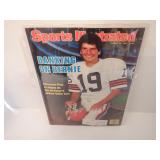 AUGUST 26,1985 SI BERNIE KOSAR