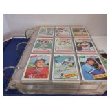 1980 TOPPS BASEBALL COMPLETE SET 726