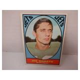 1967 TOPPS #98 JOE NAMATH