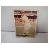 1957 TOPPS #210 ROY CAMPANELLA