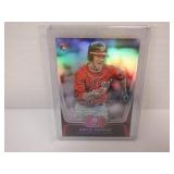 2012 TOPPS #56 BRYCE HARPER RC