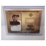 2001 UPPER DECK #B-OC ORLANDO CEPEDA GAME USED