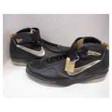 CUSTOM MADE DREW GOODEN GAME USED SHOES