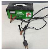 10 Amp Battery Charger