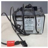 24 Volt Battery Charger