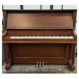 Vintage Piano