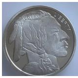 Liberty 1 OZ Fine Silver Coin