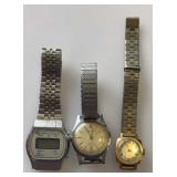 Lot of Watches