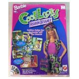 Sealed - Barbie CoolLooks CD