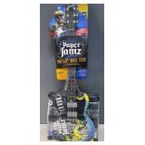 Sealed - WowWee Paper Jamz Guitar Series 2