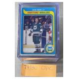 79/80 OPC Lot of Hockey Cards