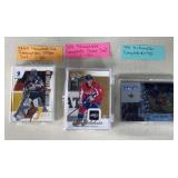 Lot of Hockey Cards- Various Years Complete Sets