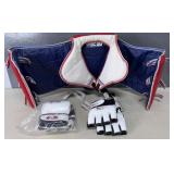 Taekwondo Gears- Size L