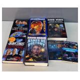 Star Trek Novels