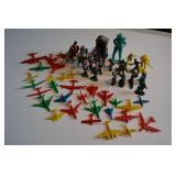 1960-1970 ACTION FIGURES, SOLDIERS & AIRPLANES 50