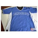 Orlando Magic Champion Official Shooting Shirt