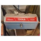 True Value Master Mechanic Tool Box