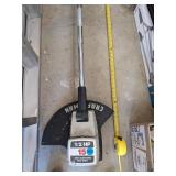 Craftsman Weedwhacker Corded  (Garage)