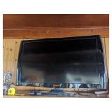 Vizio Flat Screen TV Model No.:  M470NV