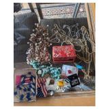 Mixed Jewelry Lot  (Livingroom)