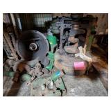 John Deere Engine Parts