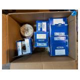 Box of Hastings Filters