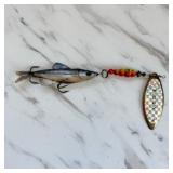 Vintage Fishing Lure