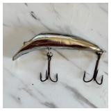 Vintage Fishing Lure