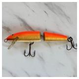 Vintage Fishing Lure