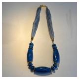 Fashion Necklace 18"