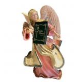 Duncan Royale Ltd Ed "Alsace Angel" #774