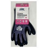 $10 GRX Ladies Size MD Cut Resistant Work Gloves