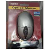 $12 USB Wired Optical mouse