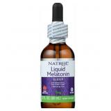 $12  Natrol Liquid Melatonin 2 Fl. Oz