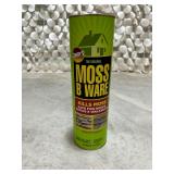 SC-1 Moss B WARE Moss Killer - 3 lbs  (New)