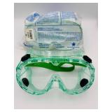 SellStorm S88210 Safety Goggles 1 pair