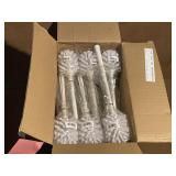 $74 Case of 24 Carlisle Bowl Brushes Great QUALITY