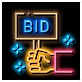 Register & Bid Early DON