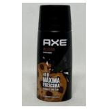 Axe Body Spray Collision Deodorant Body Spray 48H