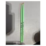 Pair of "Vic Firth" Drum Sticks