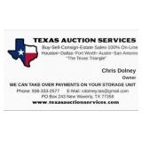 Looking to have an Auction? We run REMOTE Auctions