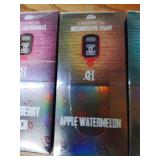 5pk Snoop Dogg DRV Apple Watermelon 5000 Puffs