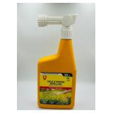 Victor Mole & Gopher Repellent 1qt. (new)