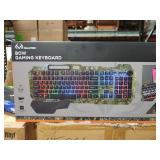 #319 | Bow Gaming Keyboard