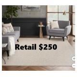 #22 Nourison Arctic Area Rug Collection 5v0